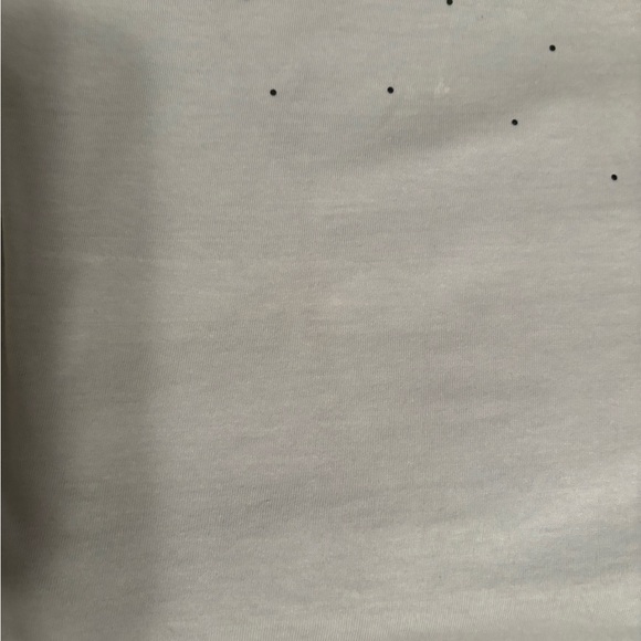 Salvatore Ferragamo Sage 3/4 Sleeve Top - Picture 7 of 7